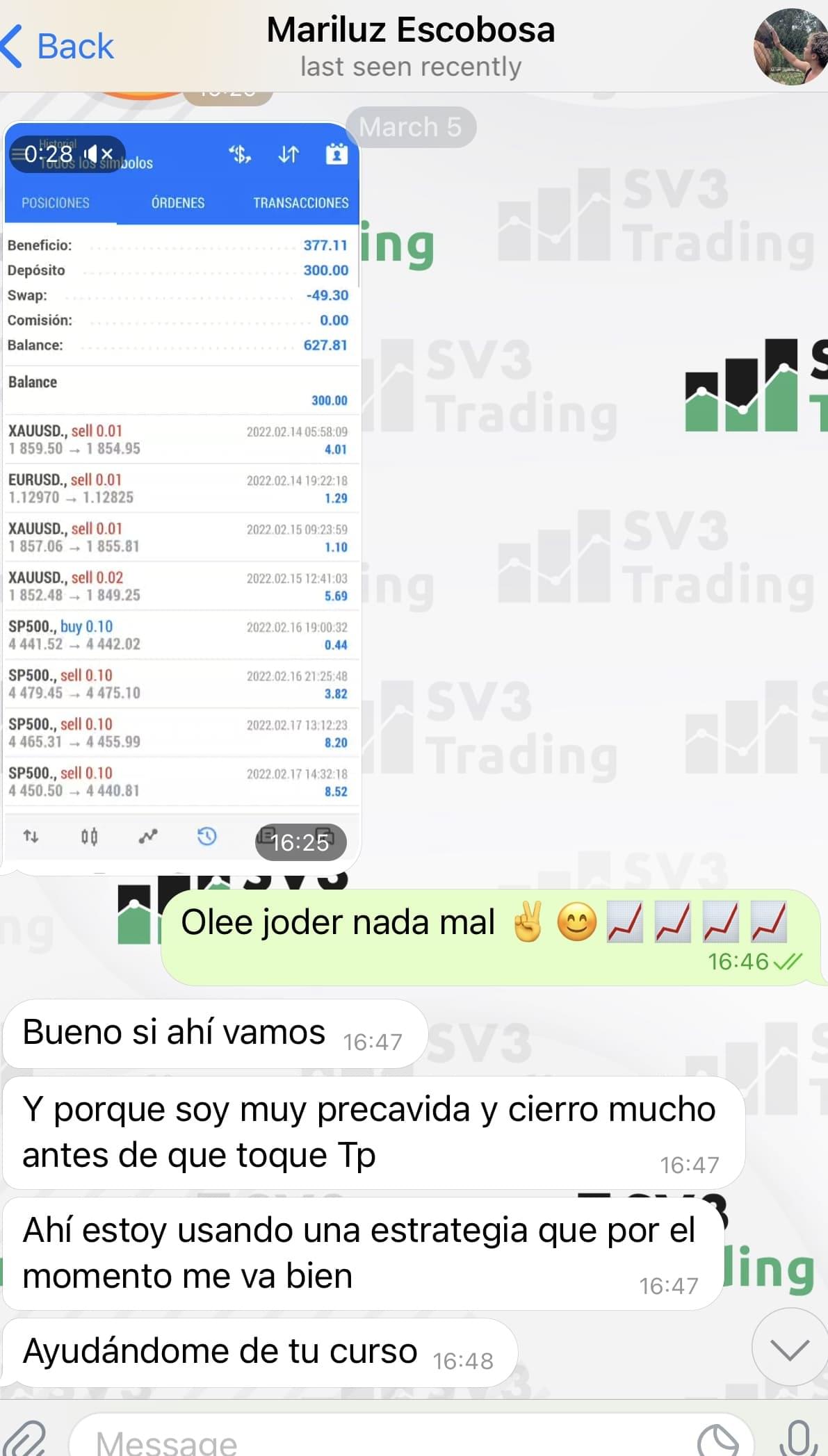 FOREX BOOTCAMP: LAS ESTRATEGIAS PARA VIVIR DEL TRADING EN 7 DÍAS