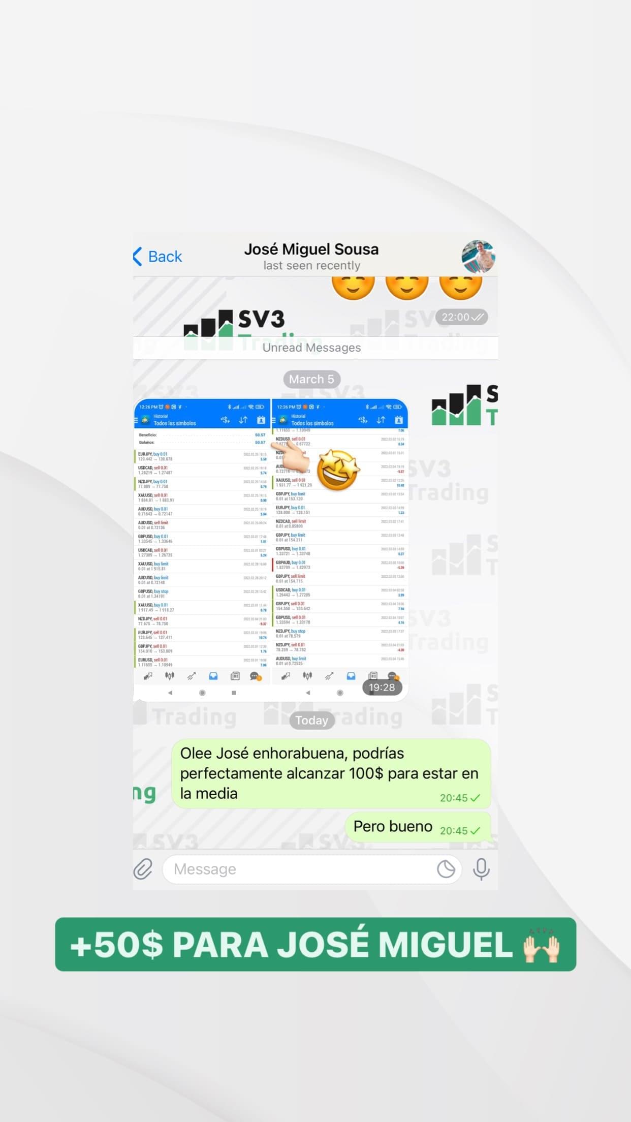 FOREX BOOTCAMP: LAS ESTRATEGIAS PARA VIVIR DEL TRADING EN 7 DÍAS